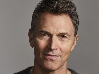 Tim Daly