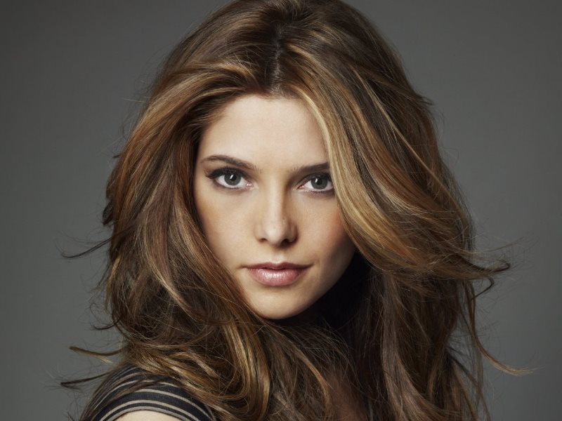 Ashley Greene