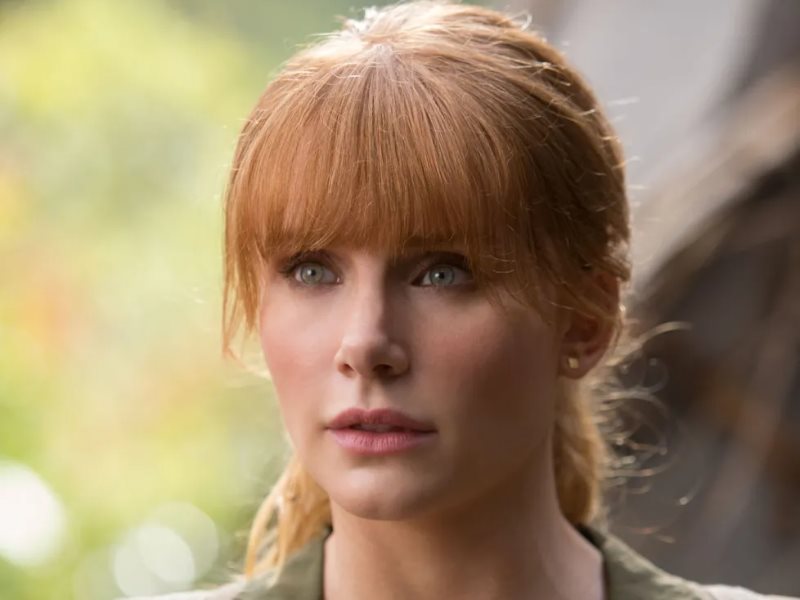 Bryce Dallas Howard