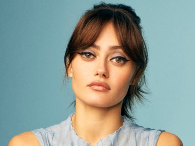 Ella Purnell