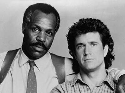 TeamUp - Lethal Weapon