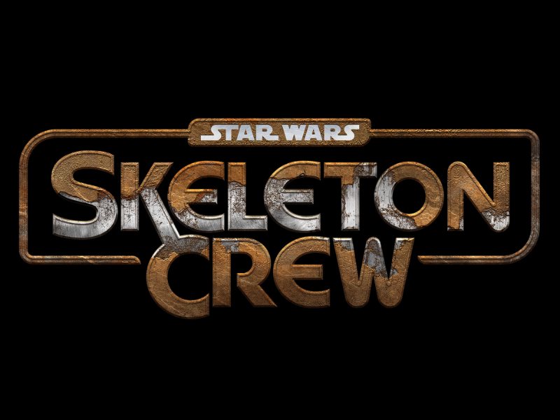 TeamUp - Star Wars: Skeleton Crew