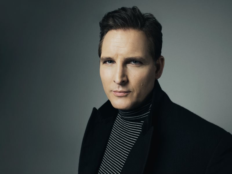 Peter Facinelli