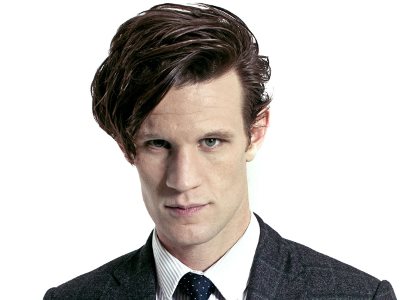 Matt Smith