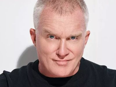 Anthony Michael Hall