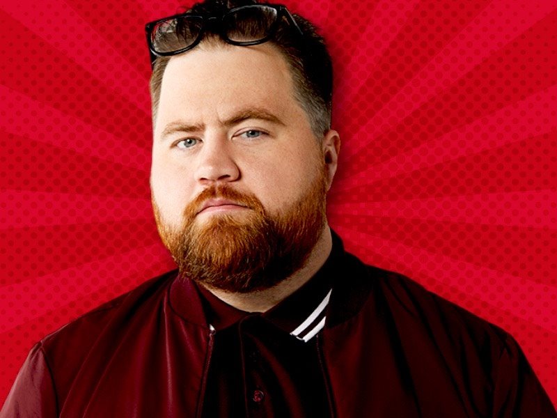 Paul Walter Hauser