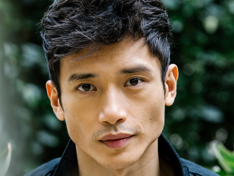 Manny Jacinto