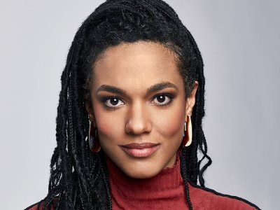 Freema Agyeman