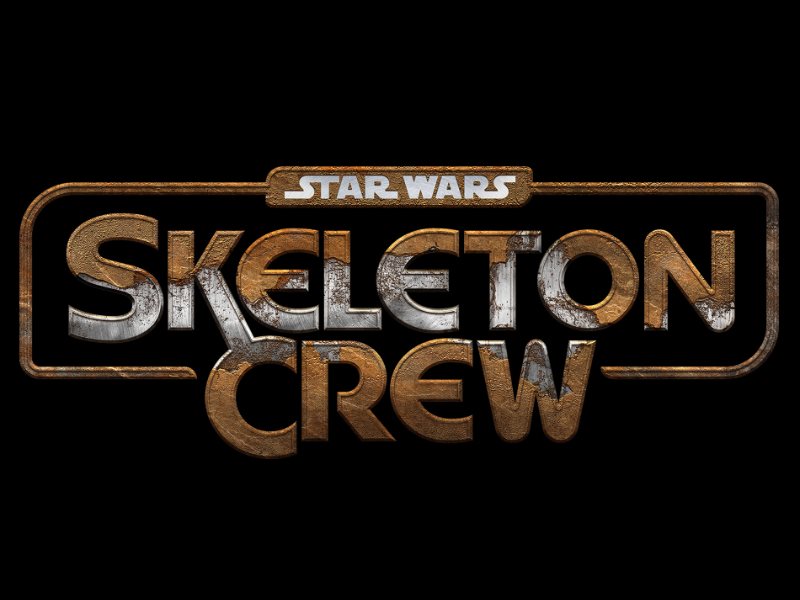 TeamUp - Star Wars: Skeleton Crew Kids