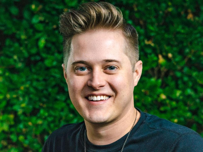 Lucas Grabeel