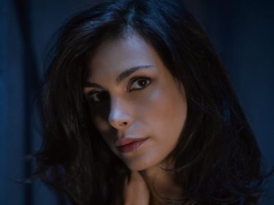Morena Baccarin