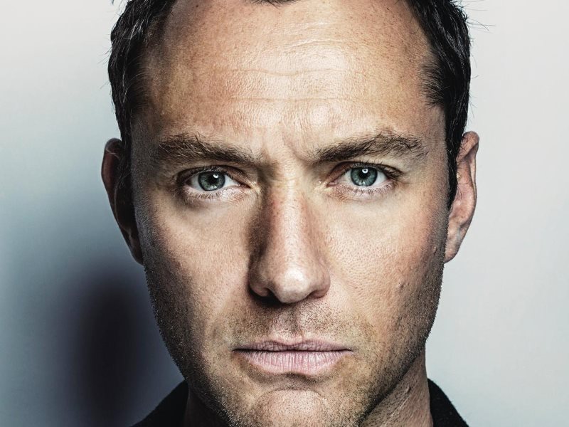 Jude Law