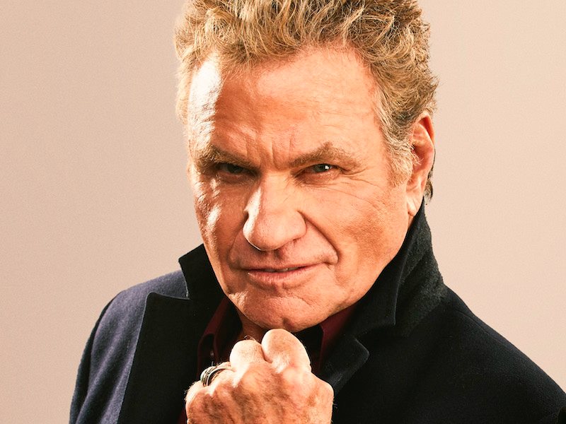 Martin Kove