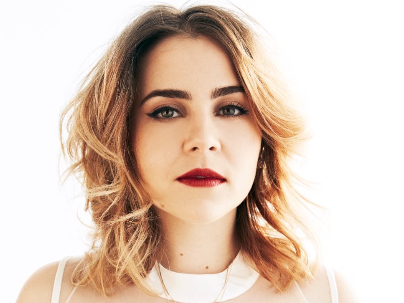Mae Whitman