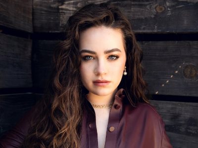 Mary Mouser