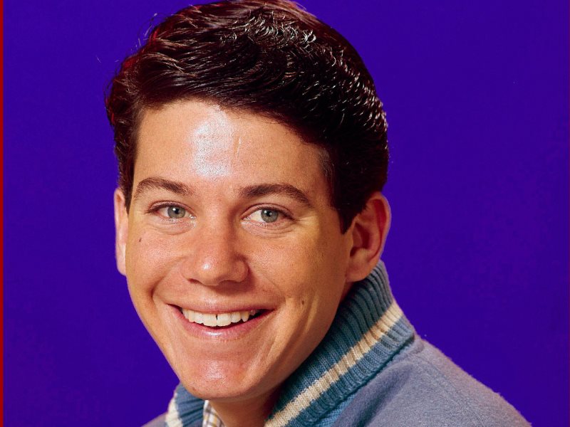 Anson Williams
