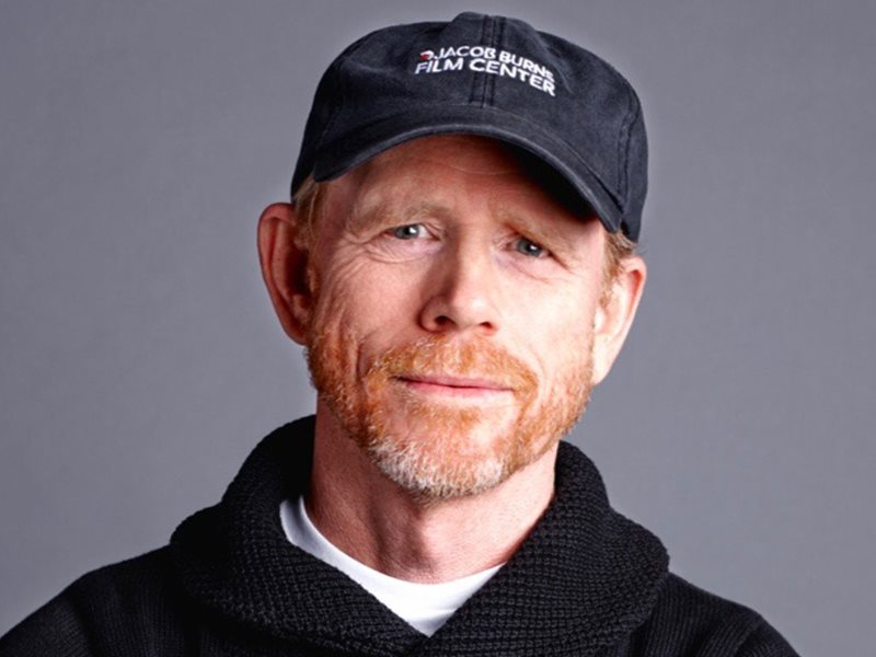 Ron Howard