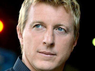 William Zabka
