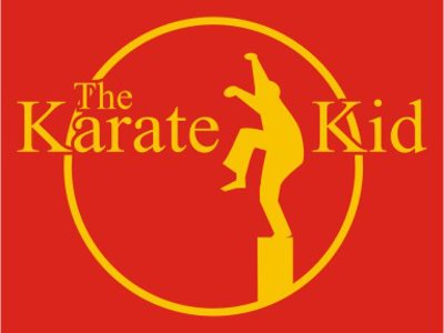 TeamUp - The Karate Kid