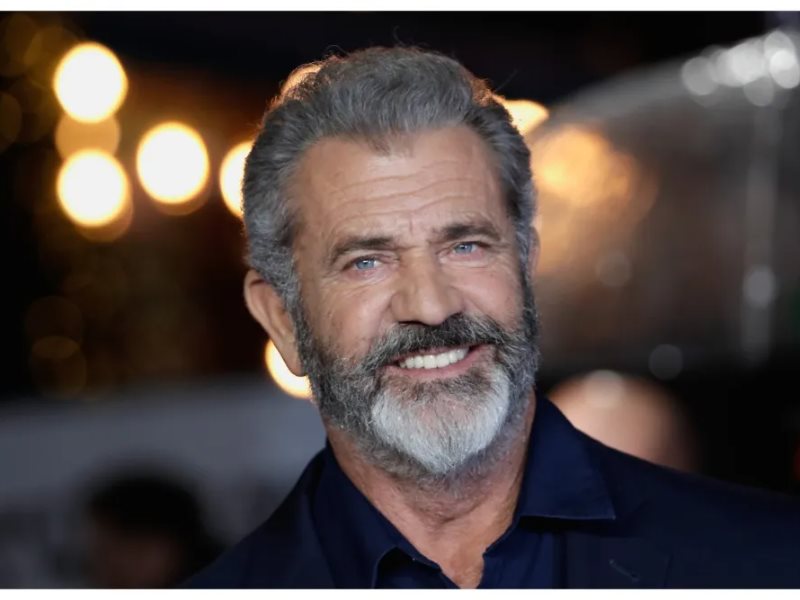 Mel Gibson