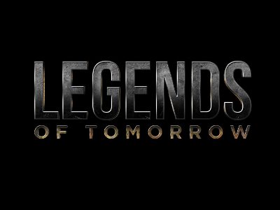 TeamUp - Legends of Tomorrow