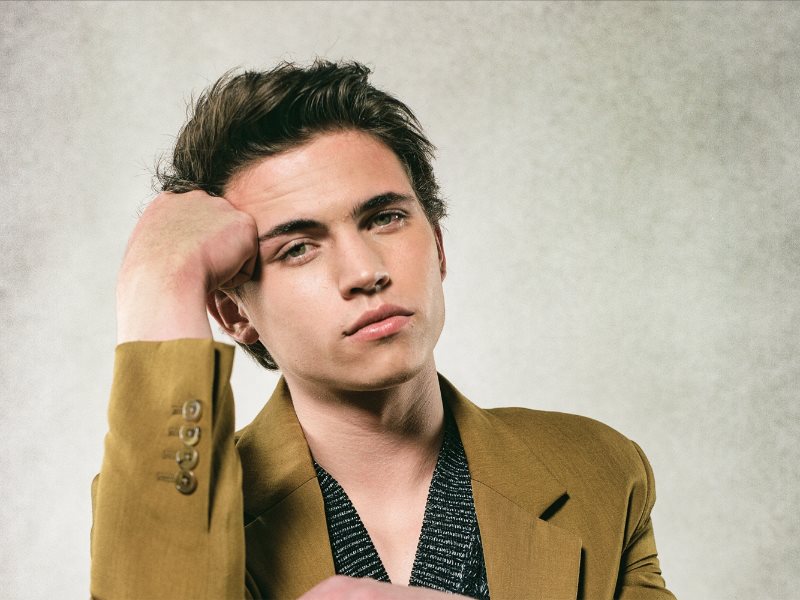 Tanner Buchanan