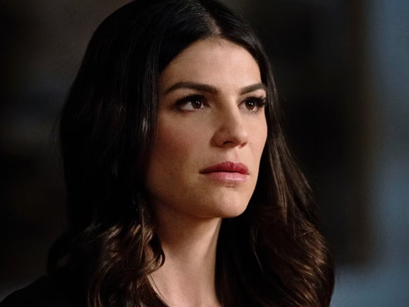Genevieve Padalecki
