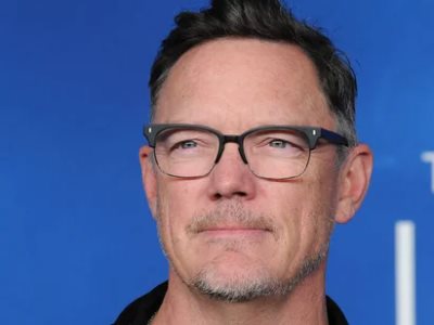 Matthew Lillard