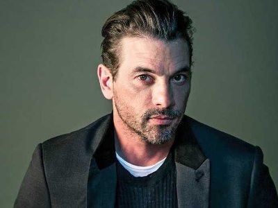 Skeet Ulrich