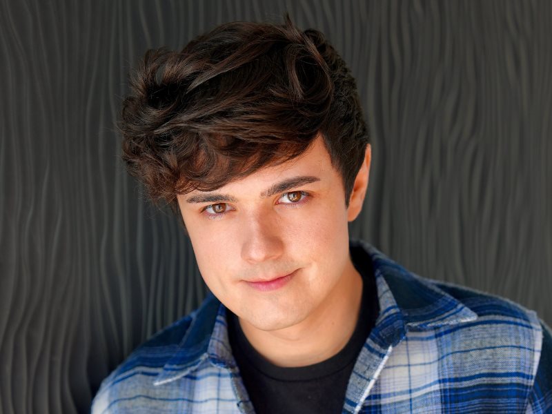 Zach Aguilar