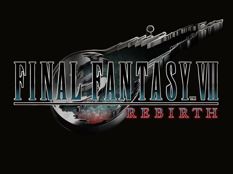 TeamUp - Final Fantasy VII Group