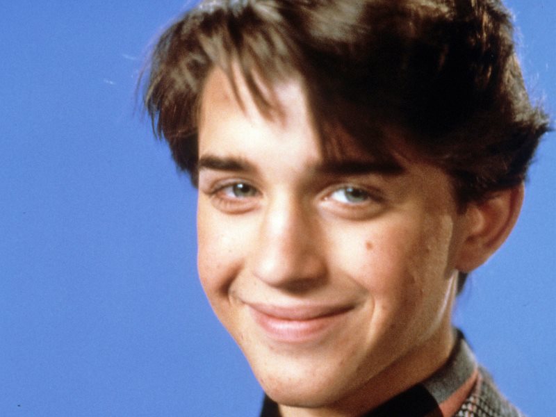 Ilan Mitchell-Smith