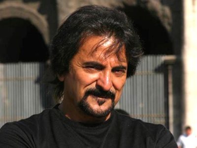 Tom Savini