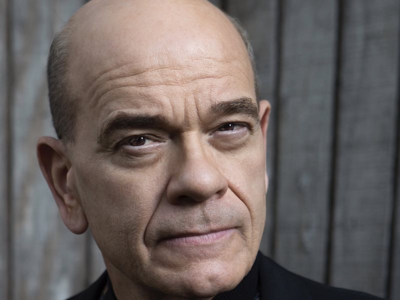 Robert Picardo
