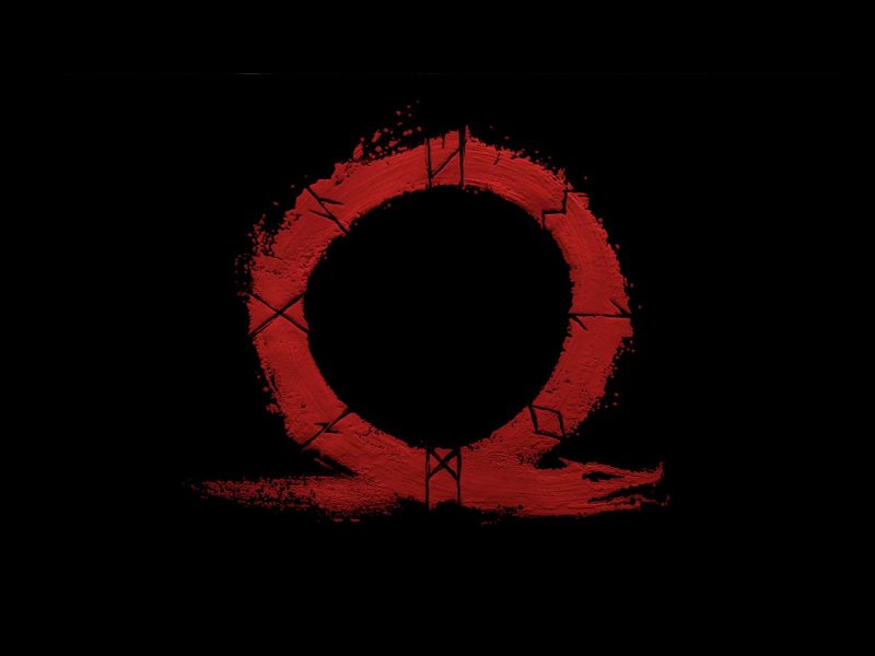 TeamUp - God of War