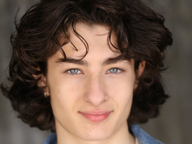 Sunny Suljic