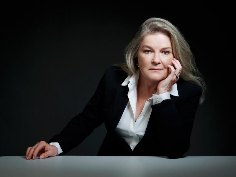 Kate Mulgrew