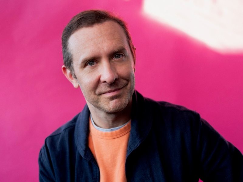 Tim Downie