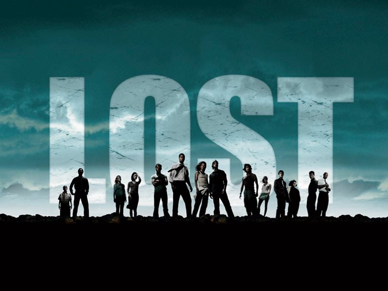 TeamUp - LOST Duo