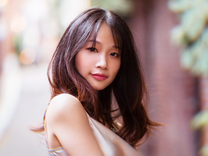 Suzie Yeung