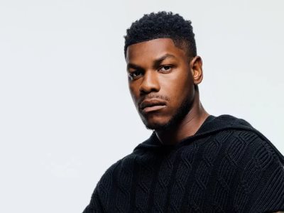 John Boyega