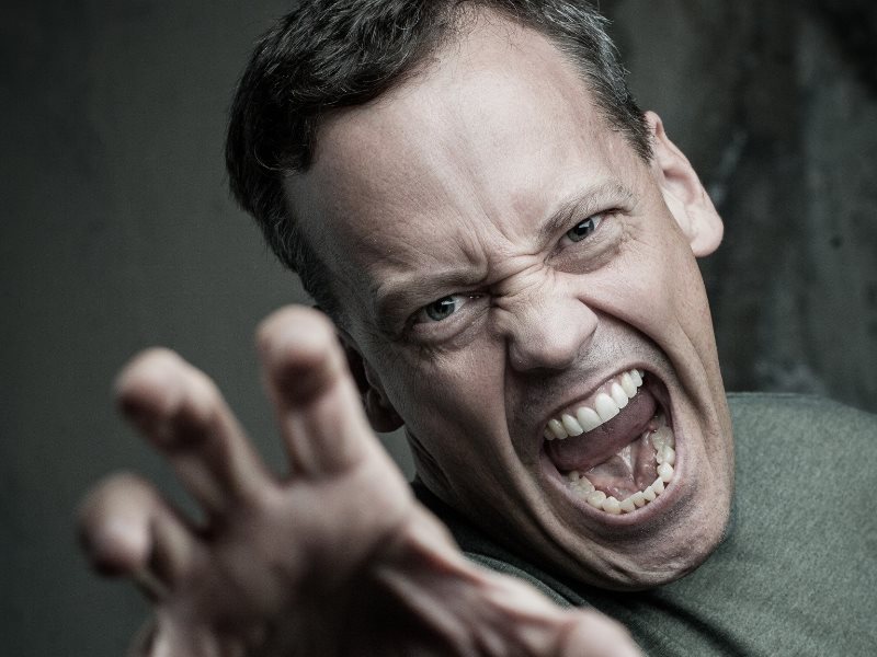 Dee Bradley Baker