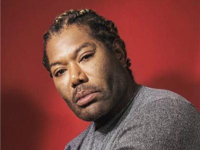 Christopher Judge