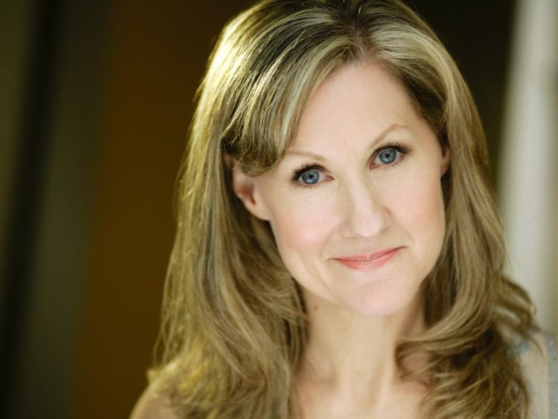 Veronica Taylor