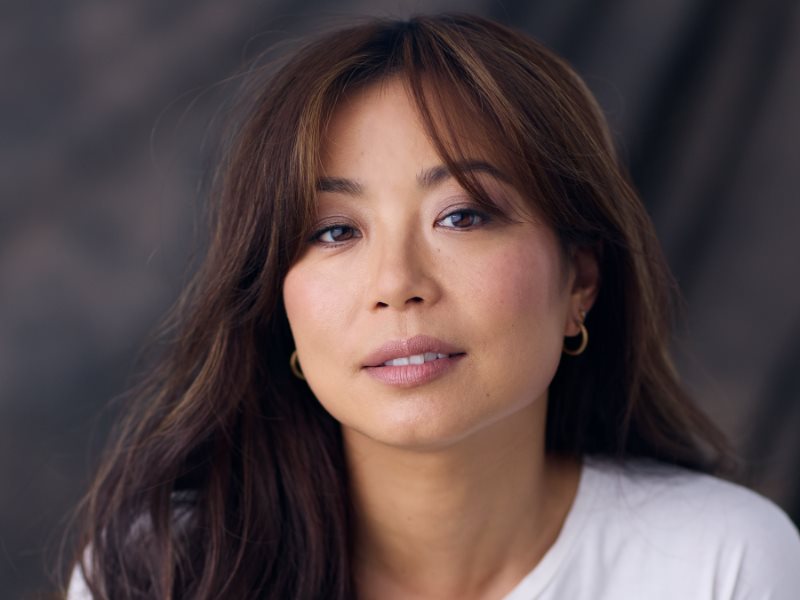 Michelle Ang