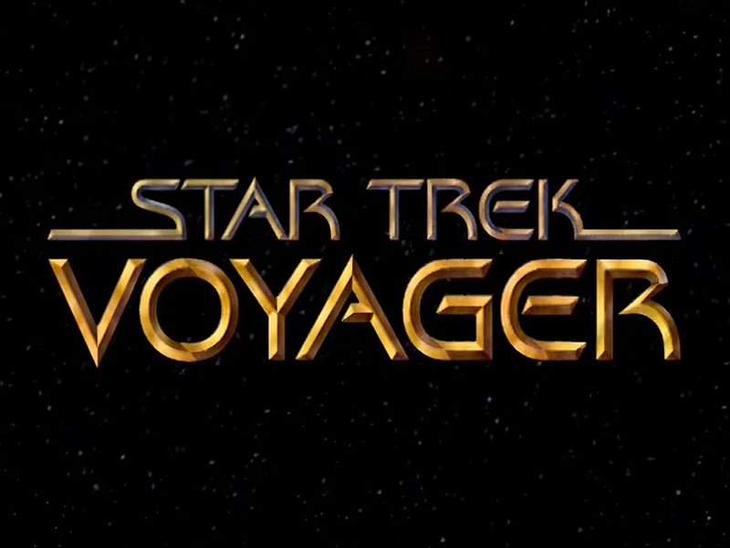 TeamUp - Star Trek: Voyager Duo