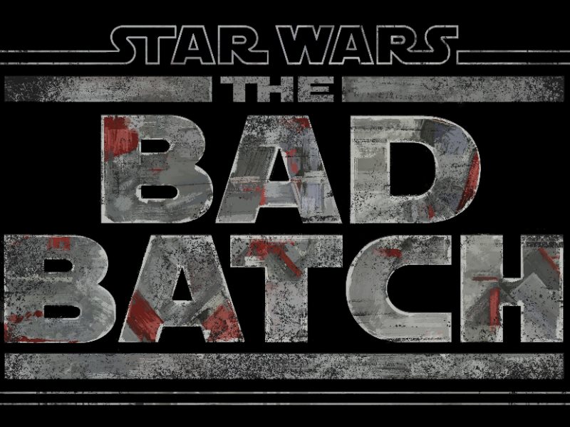 TeamUp - Star Wars: The Bad Batch