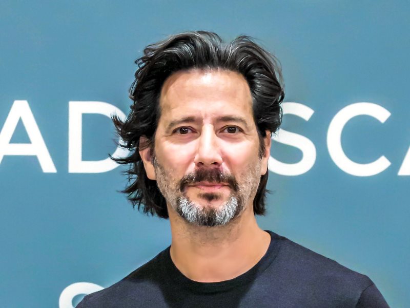 Henry Ian Cusick