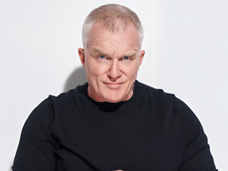 Anthony Michael Hall