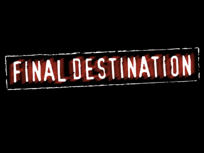 TeamUp - Final Destination
